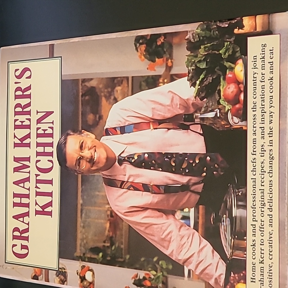 Graham Kerry kitchen